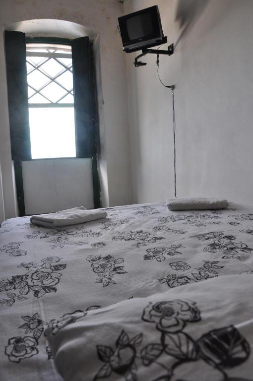 Pousada Solar Dos Romanos Salvador Quarto foto