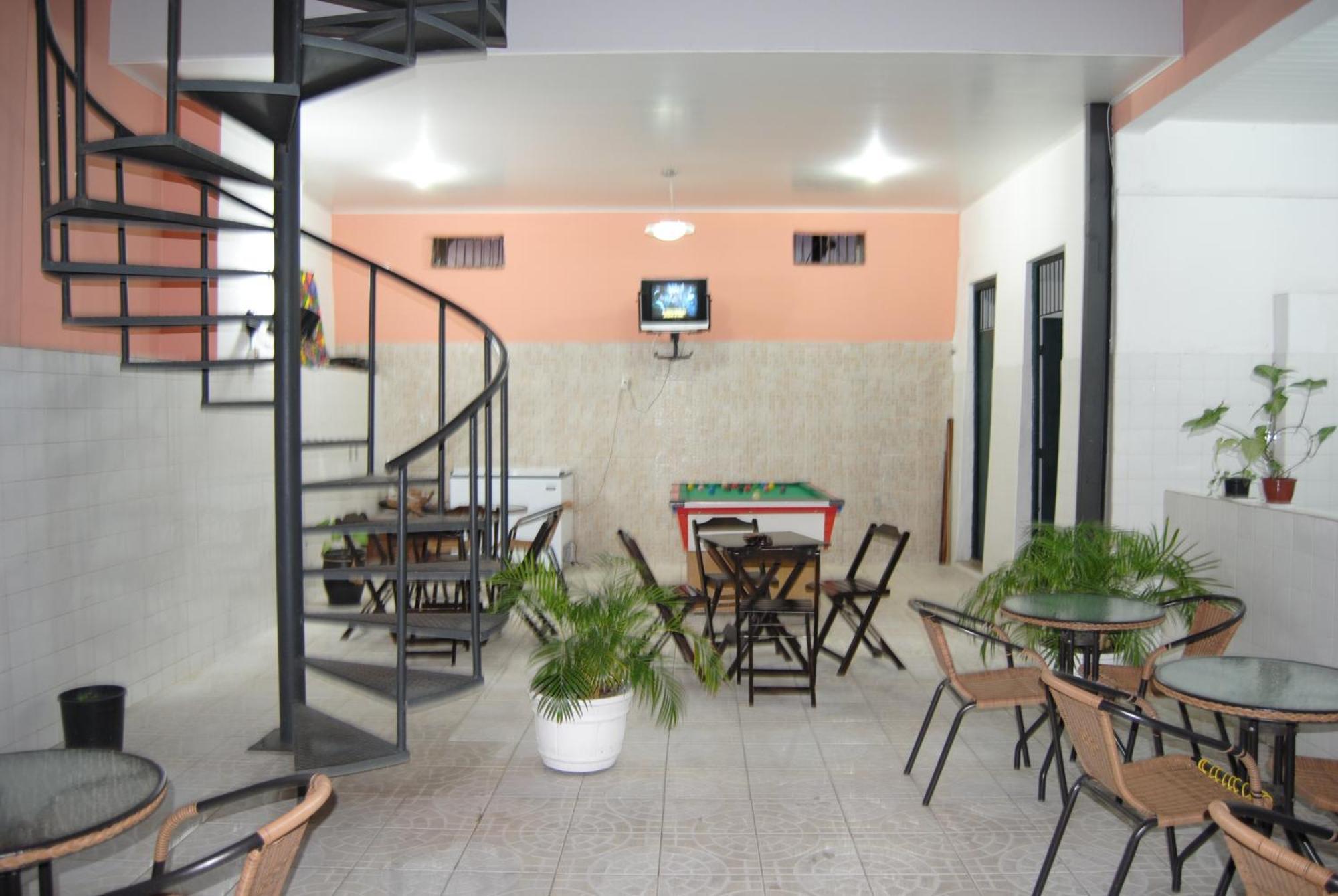 Pousada Solar Dos Romanos Salvador Exterior foto
